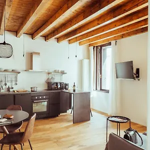 Appartamento Bre - Magellano, Vicenza