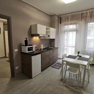 Appartamento Casa Belfiore 3, Vicenza