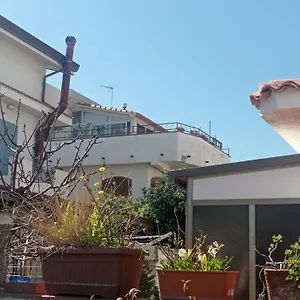  Casa vacanze Mansarda Con Terrazzo Vista Mare Italia