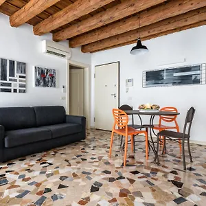Appartamento Lovely In, Vicenza