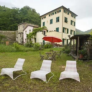  Appartamento Cà Di Gatti Italia